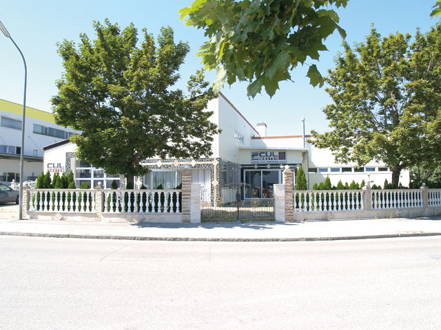 CUL Masten, Weilheim